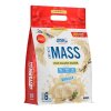 Applied Nutrition - Critical Mass Original Vanilj + 6000g