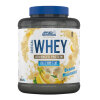 Applied Nutrition - Critical Whey Bananmjölkshake + 2000 g