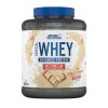Applied Nutrition - Critical Whey Vit choklad Bueno + 2000g