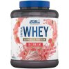 Applied Nutrition Critical Whey – Vassleprotein med Jordgubbsmilkshake-smak – 2000g
