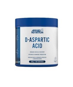 Applied Nutrition - D-asparaginsyra 3000 mg + 300 g