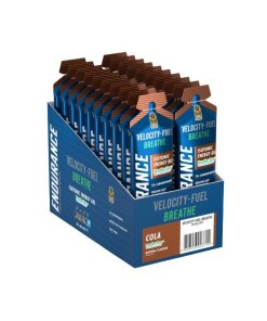 Applied Nutrition - Endurance Breathe isotonisk energigel