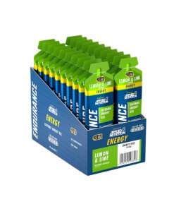 Applied Nutrition - Endurance Energy Isotonic Gel