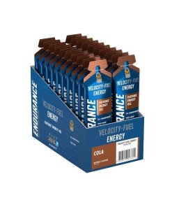 Applied Nutrition - Endurance Energy isotonisk energigel