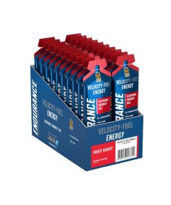 Applied Nutrition - Endurance Energy isotonisk energigel