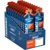 Applied Nutrition - Endurance Energy isotonisk gel apelsin + 20 x 60 g
