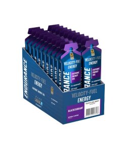 Applied Nutrition - Endurance Energy isotonisk gel