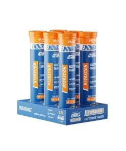 Applied Nutrition - Endurance Hydration elektrolyttabletter