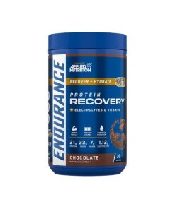 Applied Nutrition - Endurance Recovery Choklad + 1500 g