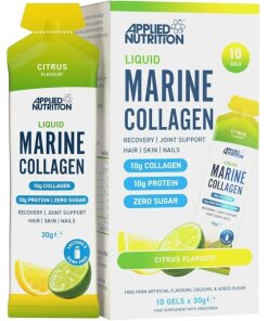 Applied Nutrition - Flytande marint kollagen