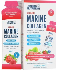 Applied Nutrition - Flytande marint kollagen
