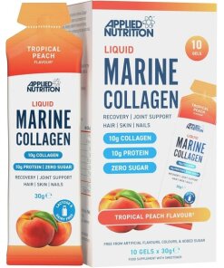 Applied Nutrition - Flytande marint kollagen