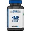 Applied Nutrition - HMB 500 mg + 120 kapslar