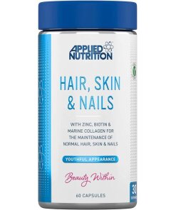 Applied Nutrition - Hår