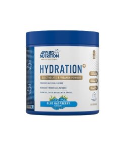 Applied Nutrition - Hydration+ Blå Hallon + 240 g