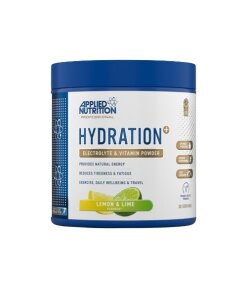 Applied Nutrition - Hydration+ Citron och Lime + 240 g