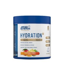 Applied Nutrition - Hydration+ Tropiska vibbar + 240 g