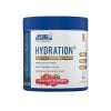 Applied Nutrition - Hydration+ jordgubb- och hallonsmak + 240 g