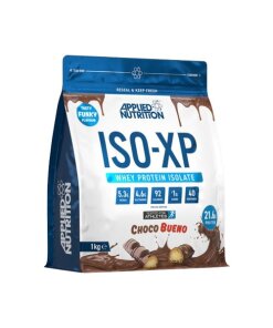 Applied Nutrition - ISO-XP Choklad Bueno + 1000 g