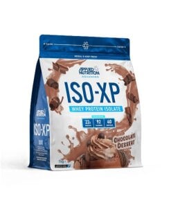 Applied Nutrition - ISO-XP Chokladdessert + 1000 g