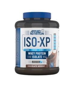 Applied Nutrition - ISO-XP Chokladdessert + 1800 g