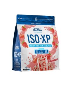 Applied Nutrition - ISO-XP Vassleproteinisolat