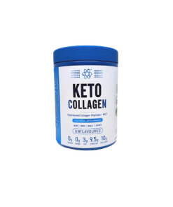 Applied Nutrition - Keto Kollagen Smakfri + 325 g