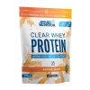 Applied Nutrition - Klar vassleprotein apelsinsquash + 875g