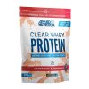 Applied Nutrition - Klar vassleprotein tranbär och granatäpple + 875 g