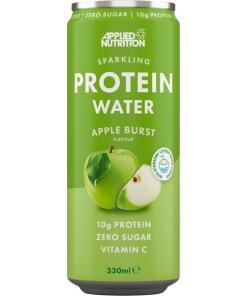 Applied Nutrition - Kolsyrat proteinvatten