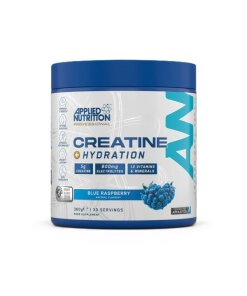 Applied Nutrition - Kreatin + Hydrering