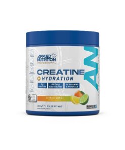 Applied Nutrition - Kreatin + Hydrering