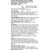 Jordgubbs- och hallonsmak + 250 g
