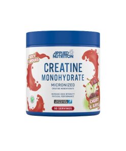 Applied Nutrition - Kreatinmonohydrat Körsbär och Äpple + 250 g