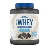 Applied Nutrition - Kritisk vassle Cookies 'N' Cream + 2000 g