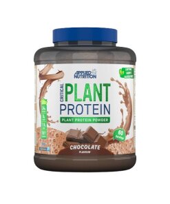 Applied Nutrition - Kritisk växtprotein