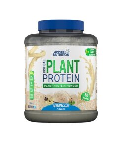 Applied Nutrition - Kritisk växtprotein