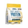 Applied Nutrition - Lättvassleprotein Bananmilkshake + 1000 g