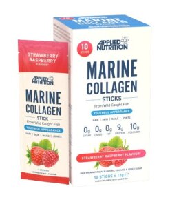 Applied Nutrition - Marinkolagenstavar