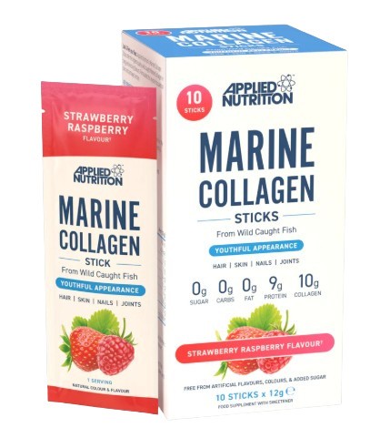 Applied Nutrition - Marinkolagenstavar