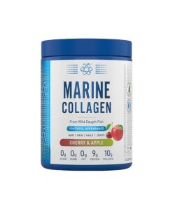 Applied Nutrition - Marint kollagen körsbär-äppelsmak + 300 g