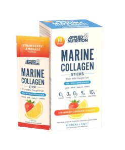 Applied Nutrition - Marint kollagenpinnar