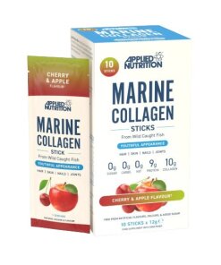 Applied Nutrition - Marint kollagenstickor