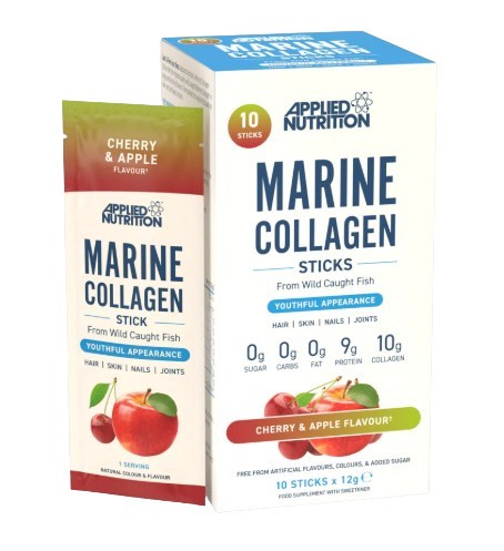 Applied Nutrition - Marint kollagenstickor