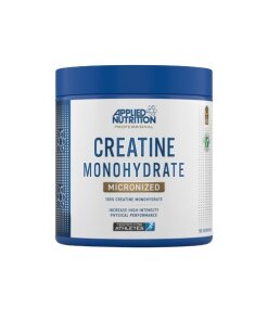 Applied Nutrition - Mikroniserad kreatinmonohydrat + 250 g