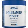 Applied Nutrition - Mikroniserat L-glutaminpulver + 250 g