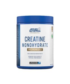 Applied Nutrition - Mikroniserat kreatinmonohydrat + 500 g