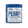 Applied Nutrition - Pump 3G Före träning