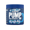 Applied Nutrition - Pump 3G Zero Stimulant Före träning