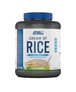 Applied Nutrition - Risgröt